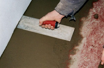 Amherst, NY Basement Waterproofing