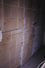 structural Reinforcement tonawanda