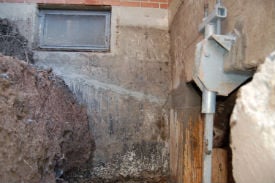 Buffalo, NY Wall Crack Treatment and Repair