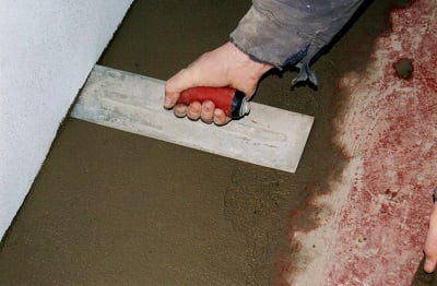 Grand Island NY Basement Waterproofing Contractor