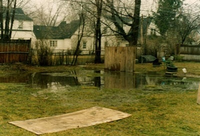 Lancaster, NY Lawn Drainage Solutions Lancaster, NY Lawn Drainage Solutions