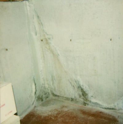 Tonawanda, NY Wall Crack Repair