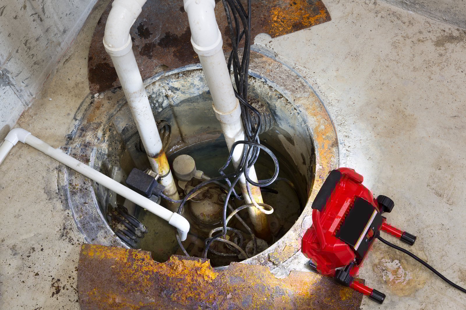 Sump Pump Repair Services West Seneca, NY Sump Pump Repair Services