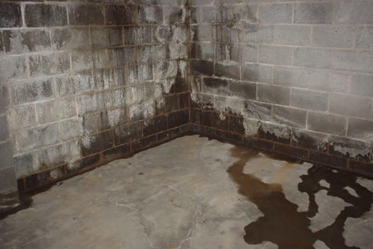 Tonawanda, NY Basement Waterproofing